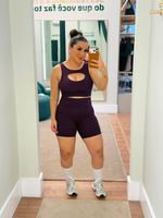 Conjunto Zuri