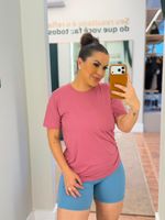T-Shirt Luiza