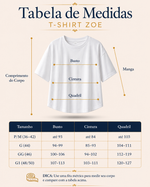 T-Shirt Zoe