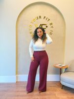 Pantalona Luiza