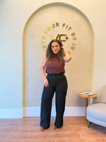 Pantalona Luiza
