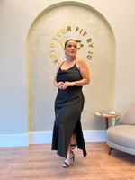 Vestido Bali