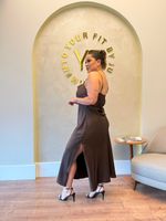 Vestido Bali