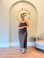 Vestido Bali