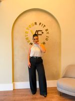 Pantalona Luiza
