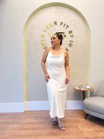 Vestido Bali