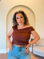 Blusa Candy