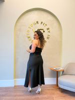 Vestido Bali