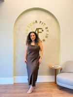 Vestido Bali