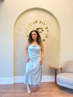 Vestido Bali