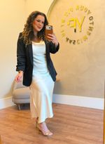 Blazer Kay