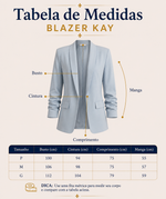 Blazer Kay
