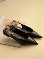 Sapatilha Slingback Evis