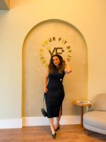 Vestido Ozzo