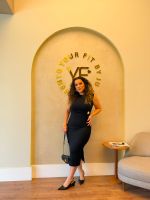 Vestido Ozzo