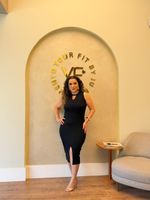 Vestido Lana 