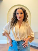 Blusa Chantal