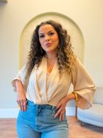 Blusa Chantal