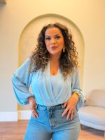 Blusa Chantal