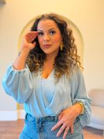 Blusa Chantal