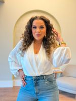 Blusa Chantal
