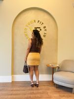 Shorts Saia Analu