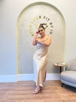 Vestido Bali