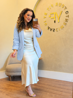 Blazer Kay