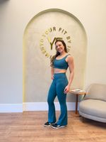 Calça  Flare  Kira 