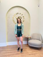 Jaqueta Jade 