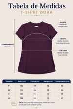T-shirt  Dora 
