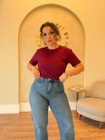Wide Leg Noa (ideal para baixinhas)