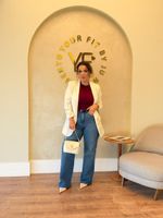 Blazer Kay