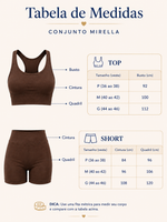 Conjunto Mirella
