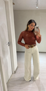 Wide Leg Luana 
