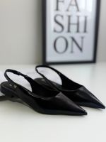 Sapatilha Slingback Evis