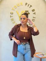 Camisa Soraya 