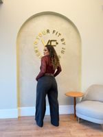 Blusa Nala - Manga longa