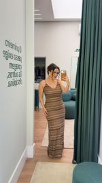 Vestido Lisboa
