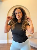 T-shirt Samira