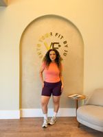 T-shirt Samira