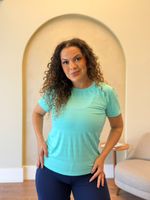 T-shirt Samira