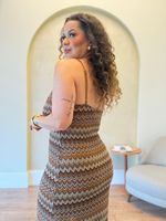 Vestido Lisboa
