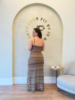 Vestido Lisboa