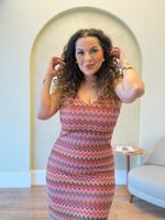 Vestido Lisboa
