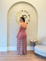 Vestido Lisboa