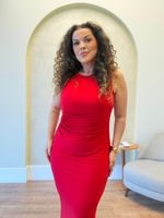 Vestido Carmém 