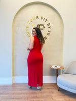 Vestido Carmém 