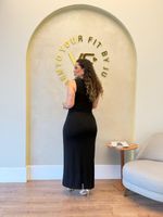 Vestido Carmém 
