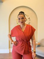 Conjunto Mafysa